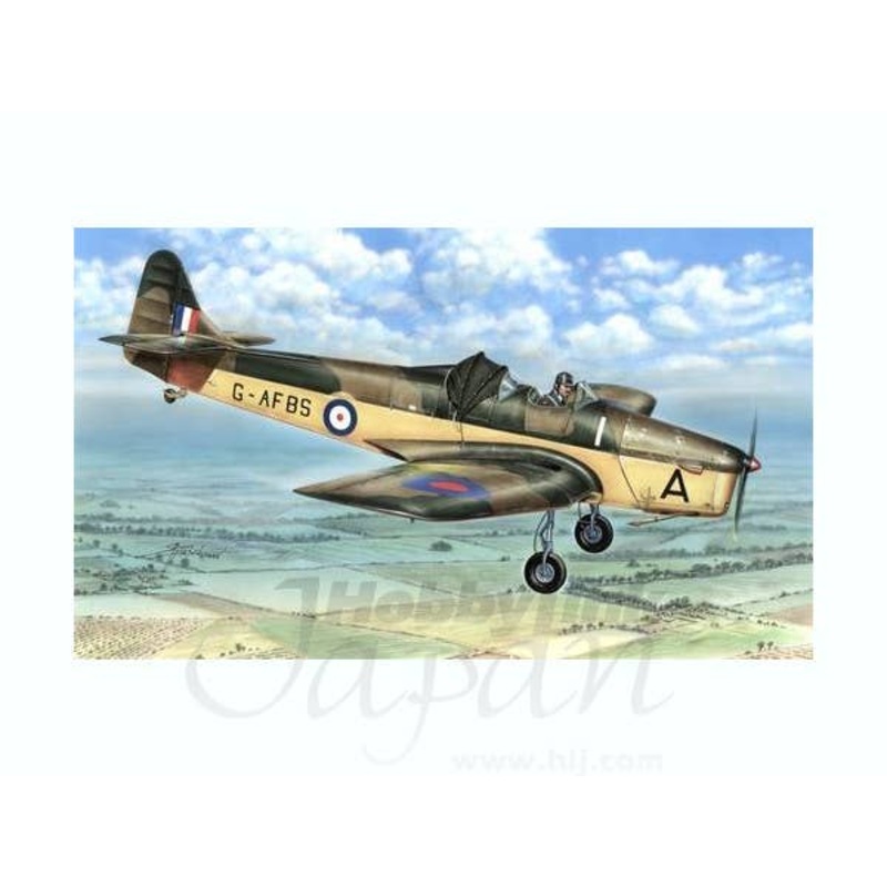1/48 Miles M.14A Magister Mk.I/Hawk Trainer
