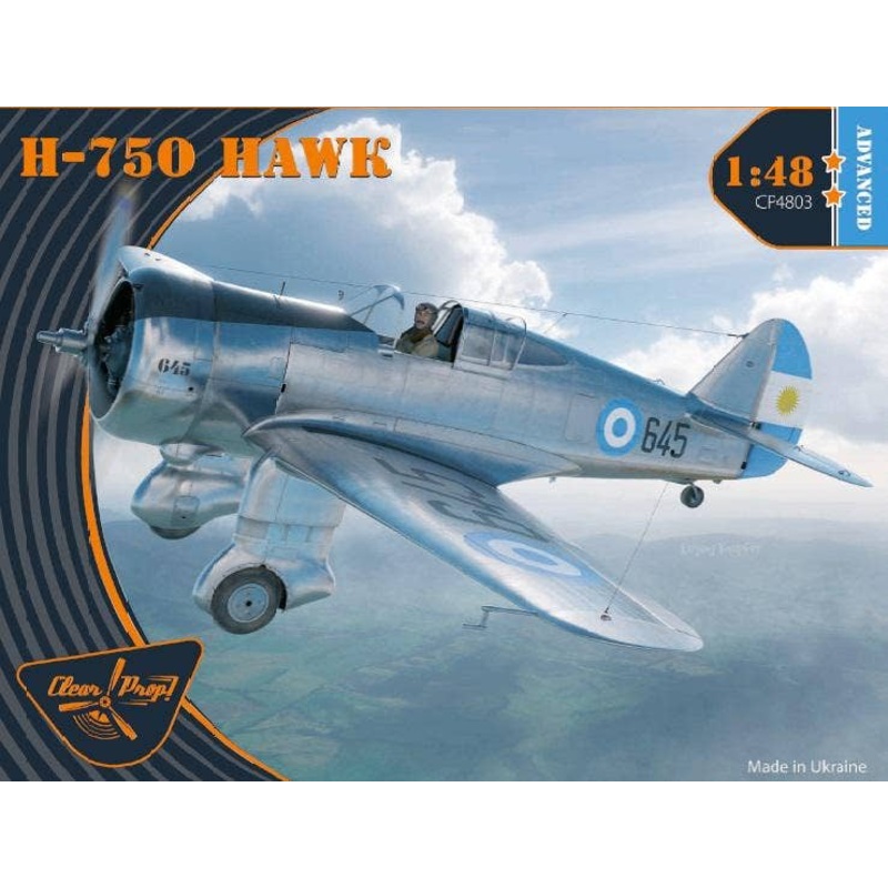 1/48 H-75O Hawk
