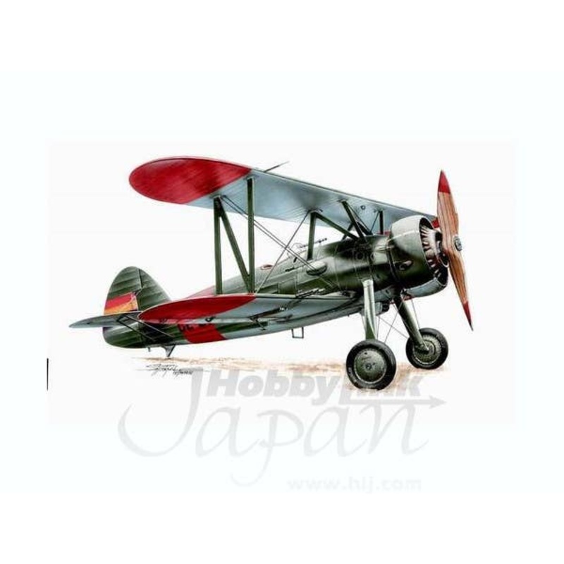 1/48 Letov E231