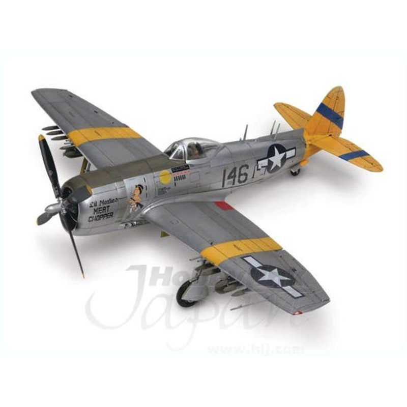 1/48 P-47N Thunderbolt
