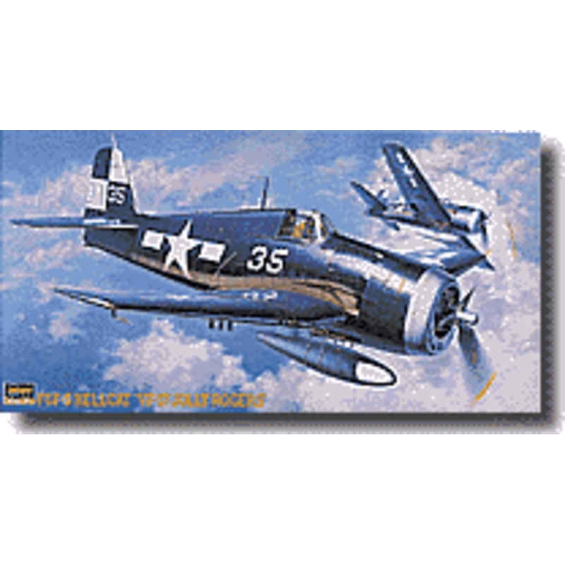1/48 Grumman F6F-5 Hellcat
