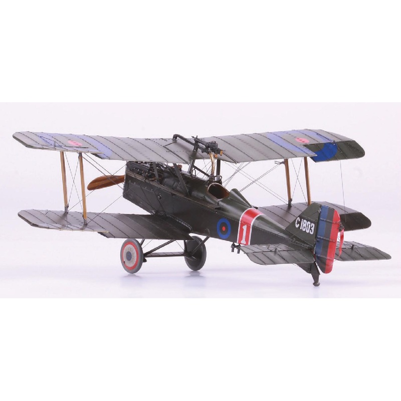 1/48 SE.5a Night Fighter ProfIpack
