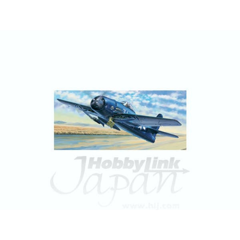 1/48 F8F-1 Bearcat