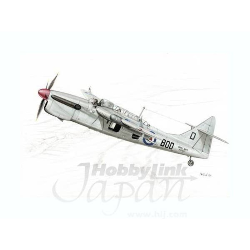 1/48 Barracuda Mk.5