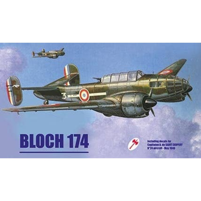 1/48 Bloch 174