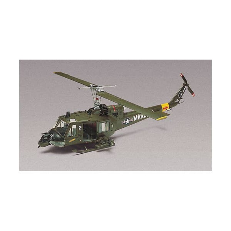1/48 Huey Hog
