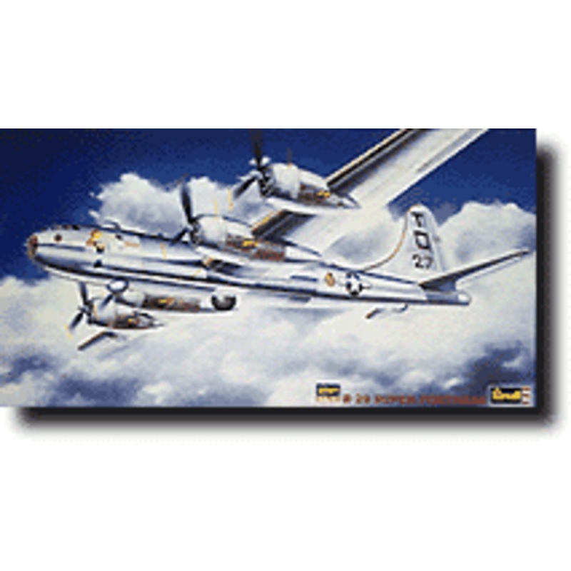 1/48 B-29 Super Fortress