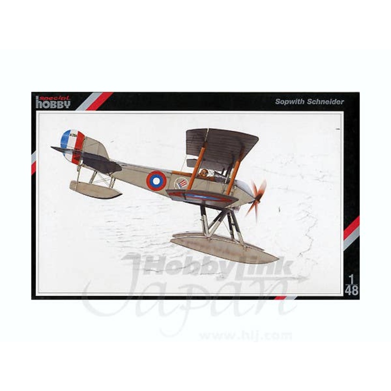 1/48 Sopwith Schneider