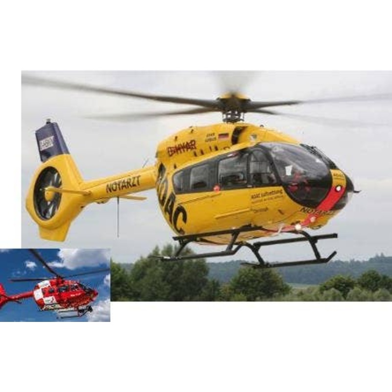 1/32 H145 ADAC - REGA