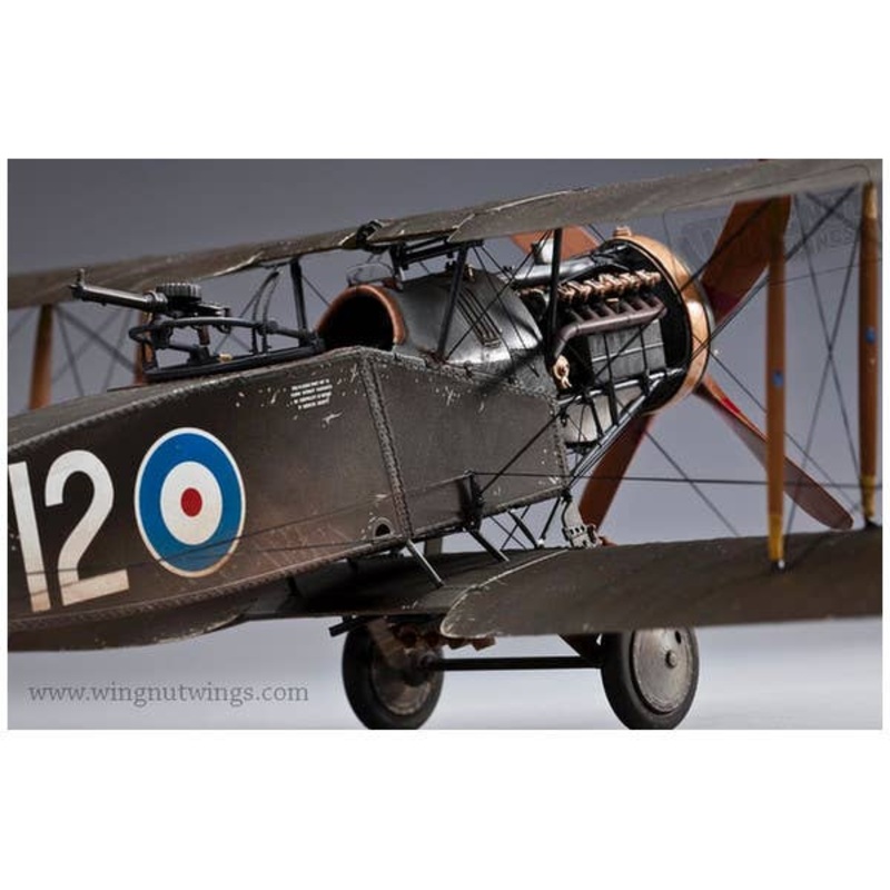 1/32 Bristol F.2b Fighter