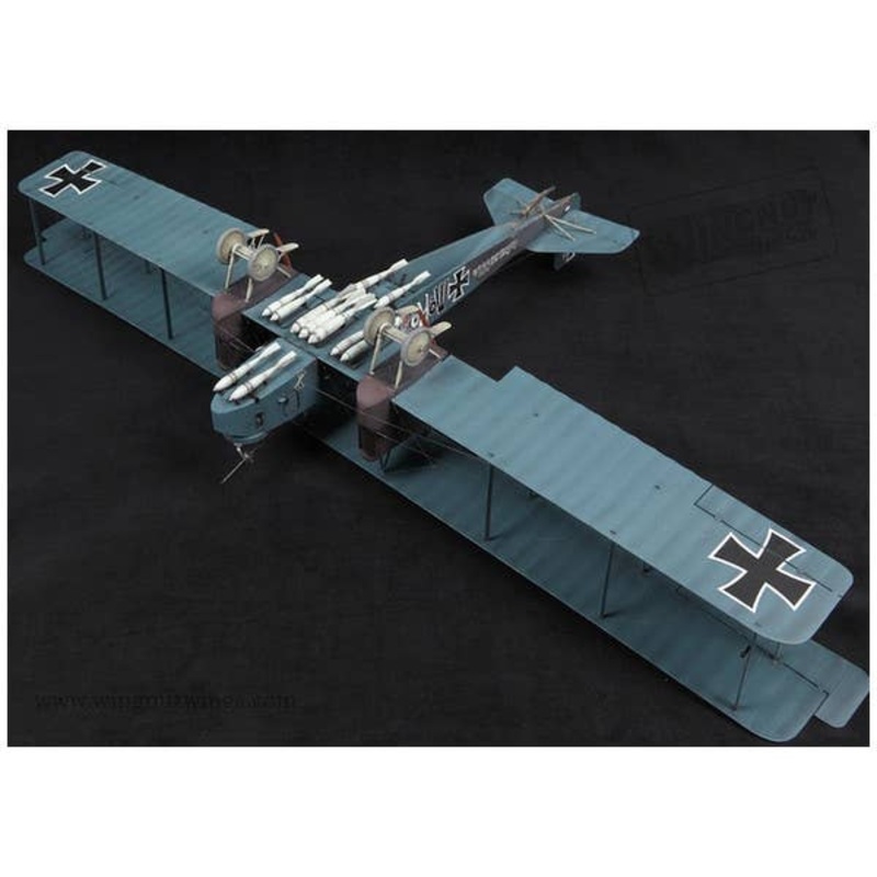1/32 Gotha G.IV