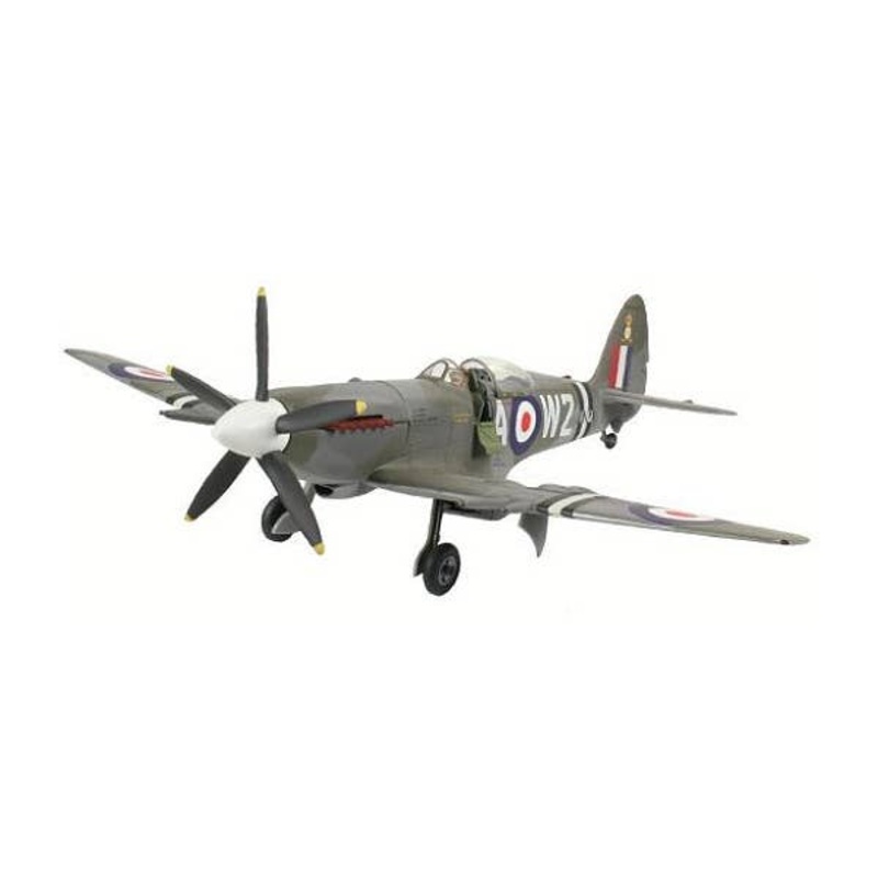 1/32 Spitfire Mk.22/24