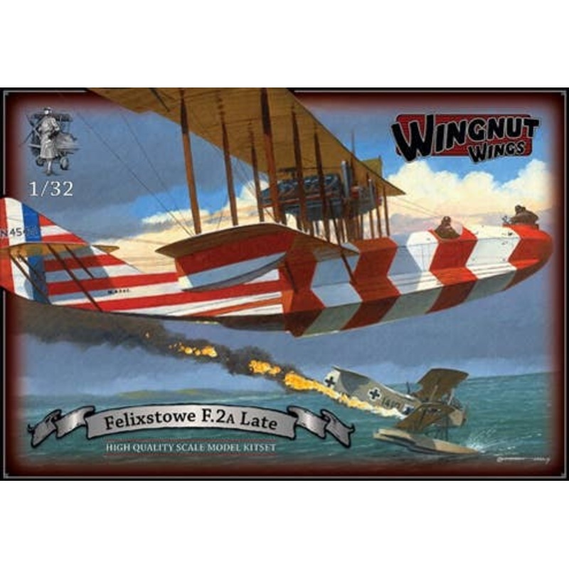 1/32 Felixstowe F.2a Late