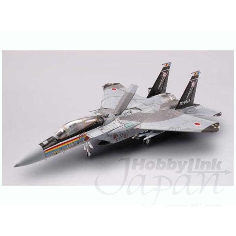 1/144 F-15J JASDF 305th Tactical Fighter Squadron