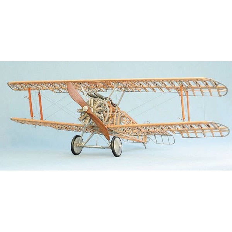 1/16 Sopwith Camel F.1 1917