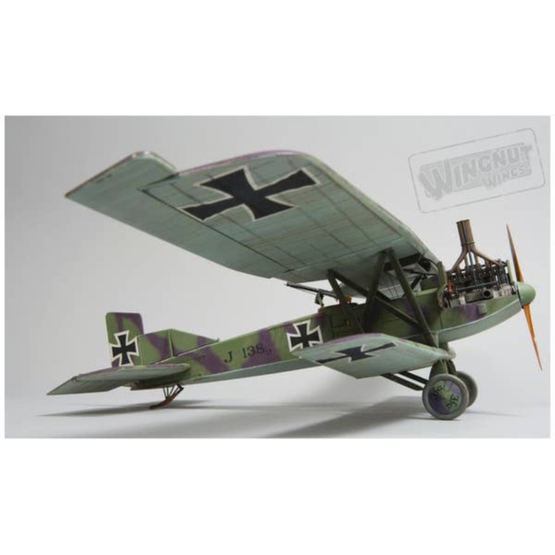1/32 Junkers J.1