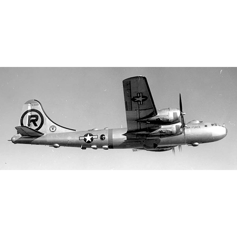 1/144 B-29A Superfortress Late War