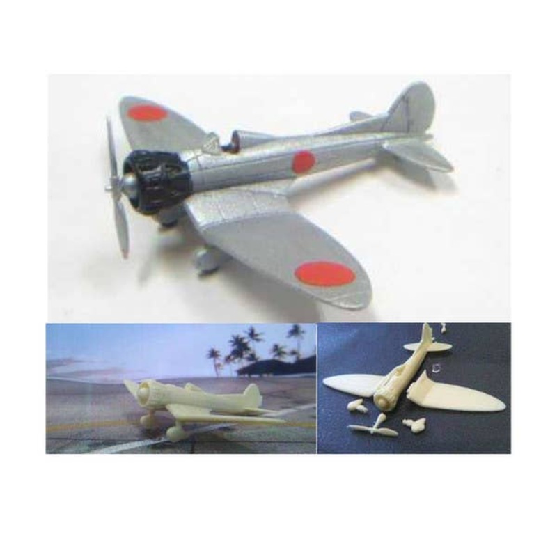 1/144 Mitsubishi Ka-14