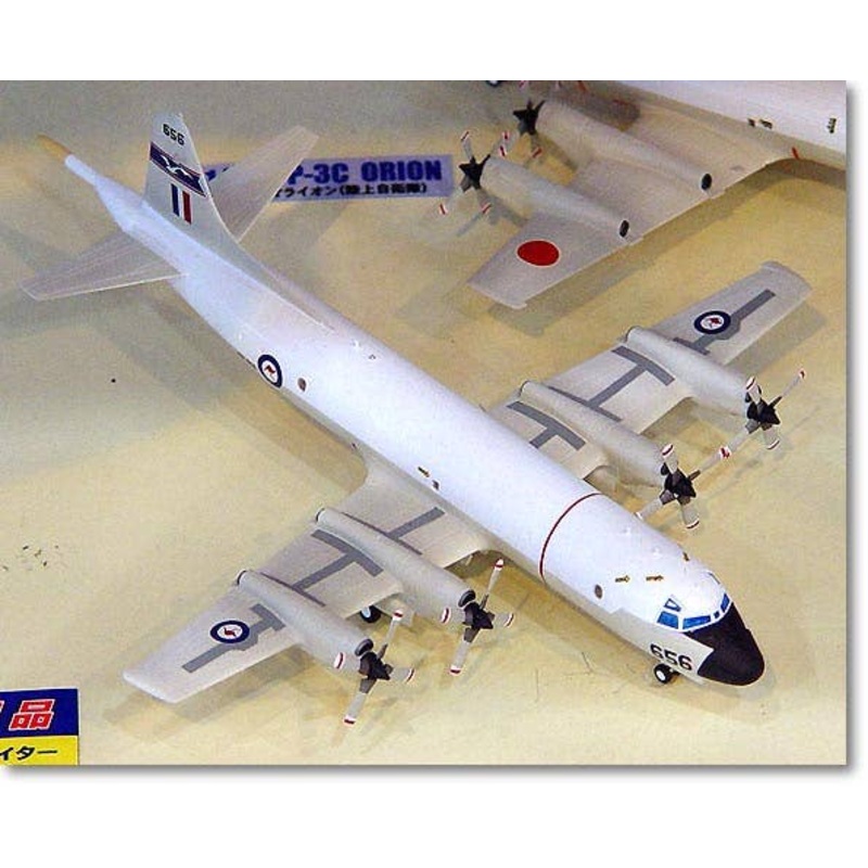 1/144 P-3C Orion "Australian Air Force"