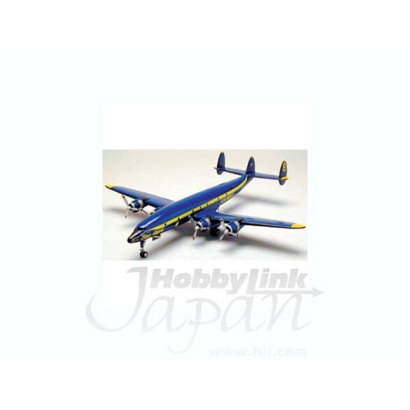 1/144 Blue Angels Connie