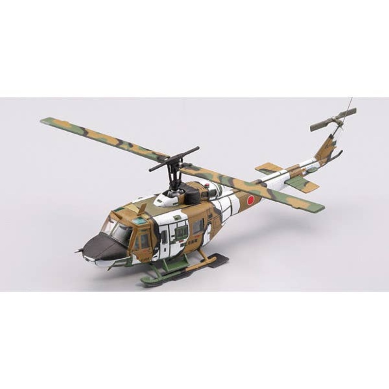 1/144 JGSDF UH-1J Jimmachi