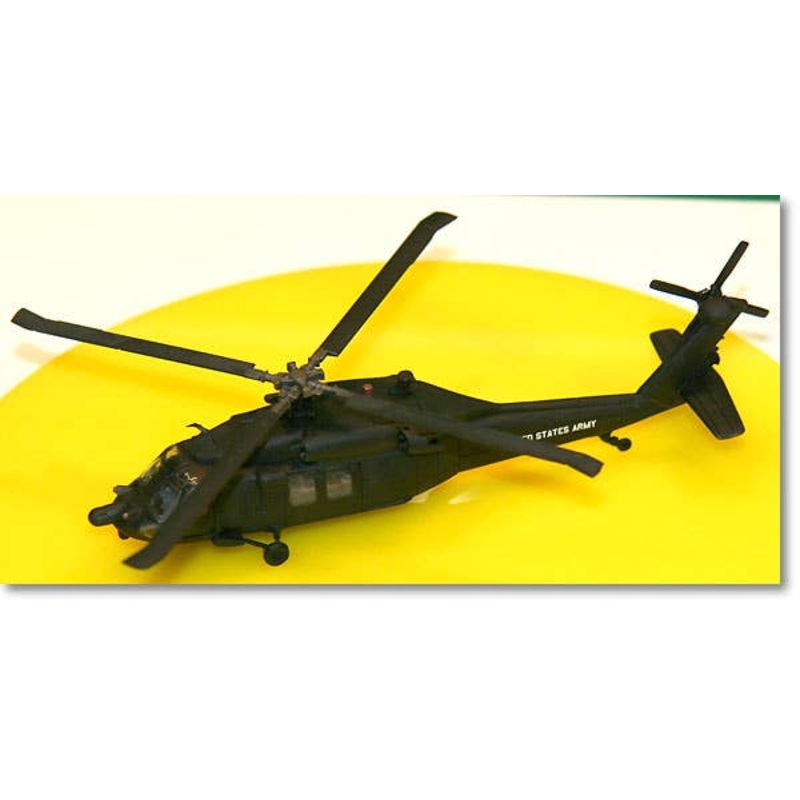 1/144 MH-60L (2pcs Set)