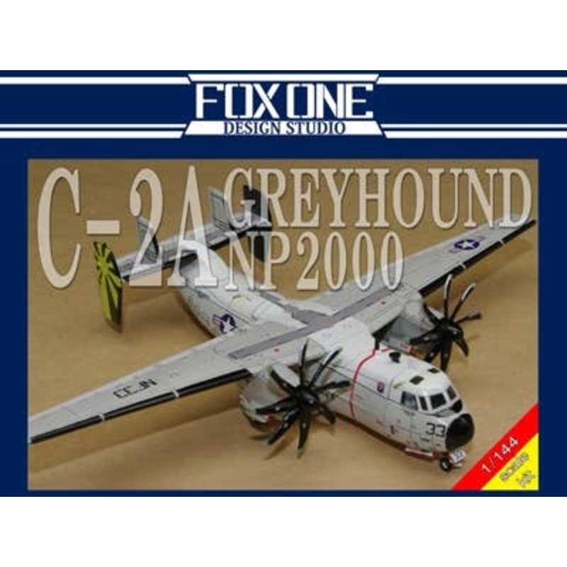1/144 C-2A Greyhound NP2000
