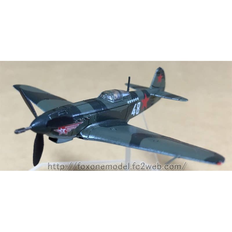 1/144 Yak-9T