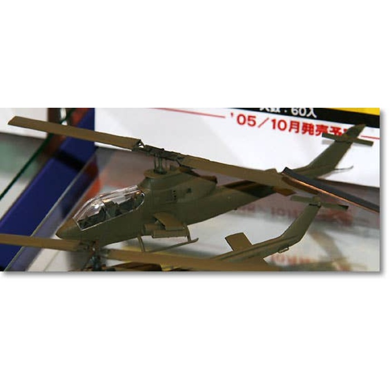 1/100 AH-1G Cobra