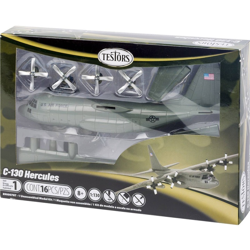 1/130 C-130 Hercules