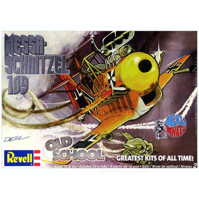 Messa-Schnitzel 109