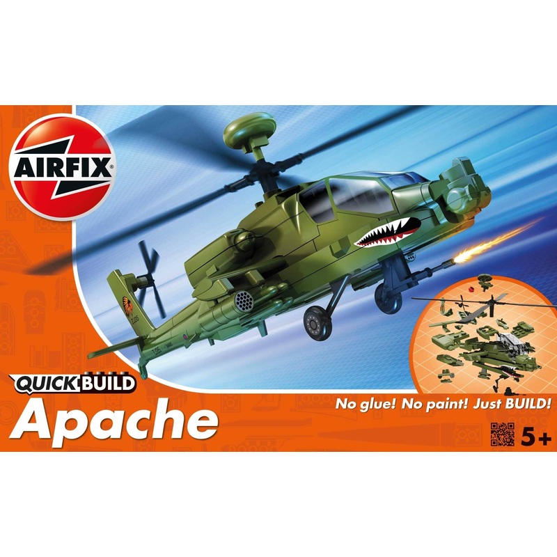 Quick Build Apache