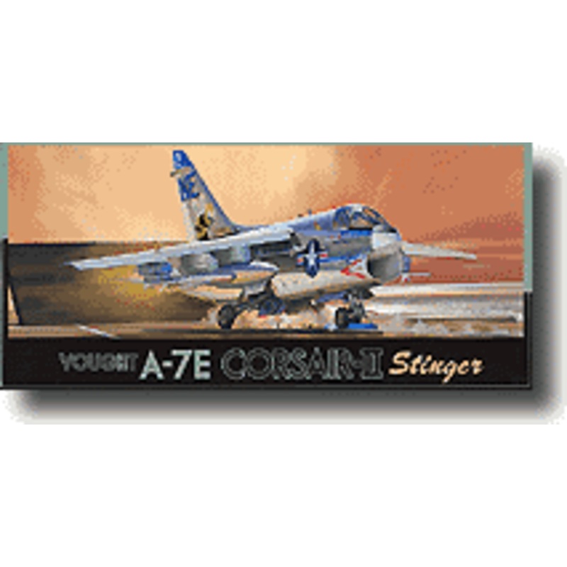 1/72 A-7E Corsair VA-113 "Stingers"