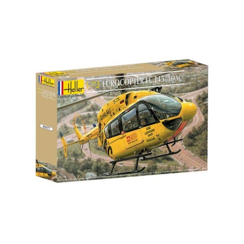 1/72 Eurocopter EC-145 ADAC