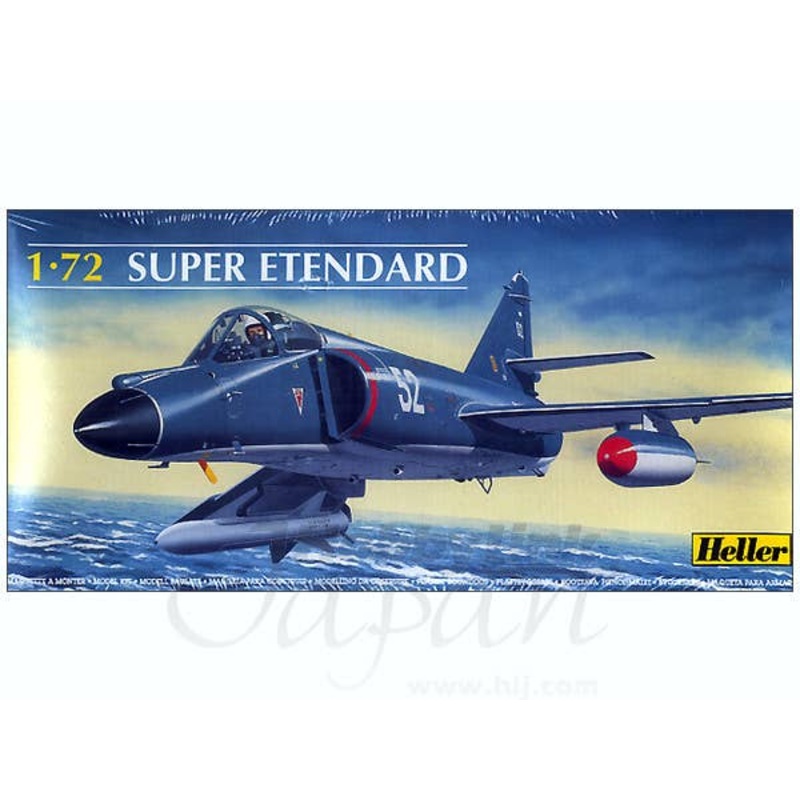 1/72 Super Etendard