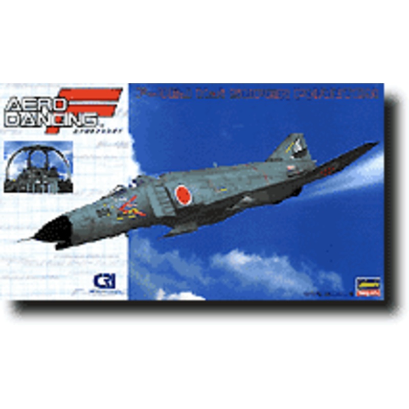 1/72 F-4EJ 'Kai'
