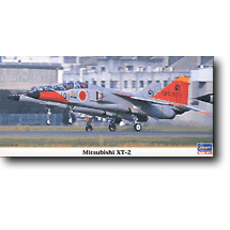 1/72 Mitsubishi XT-2