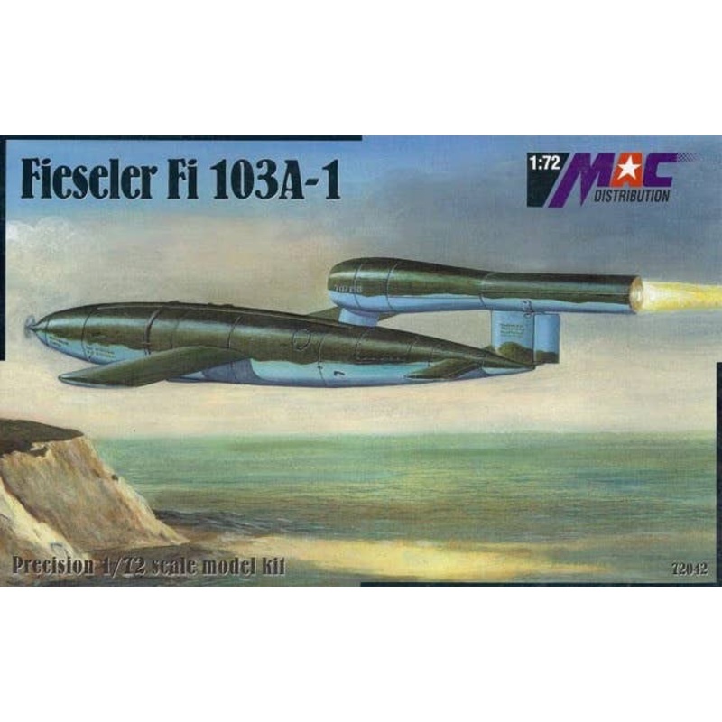 1/72 Fi 103A-1