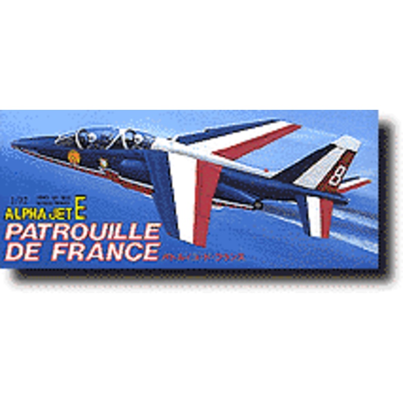 1/72 Alpha Jet "Acrobat"