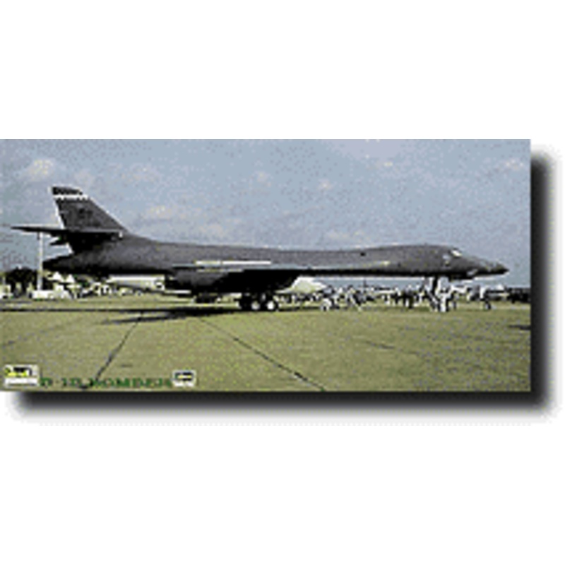 1/72 B-1B Bomber