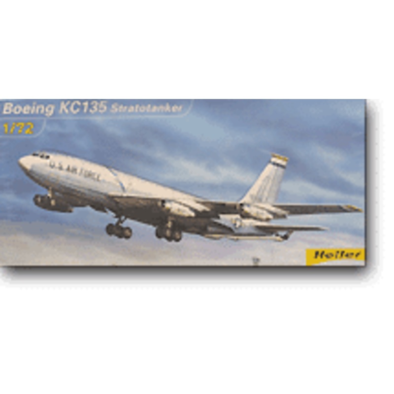 1/72 Boeing KC135 Stratotanker