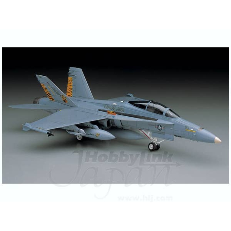 1/72 F/A-18D Hornet USMC