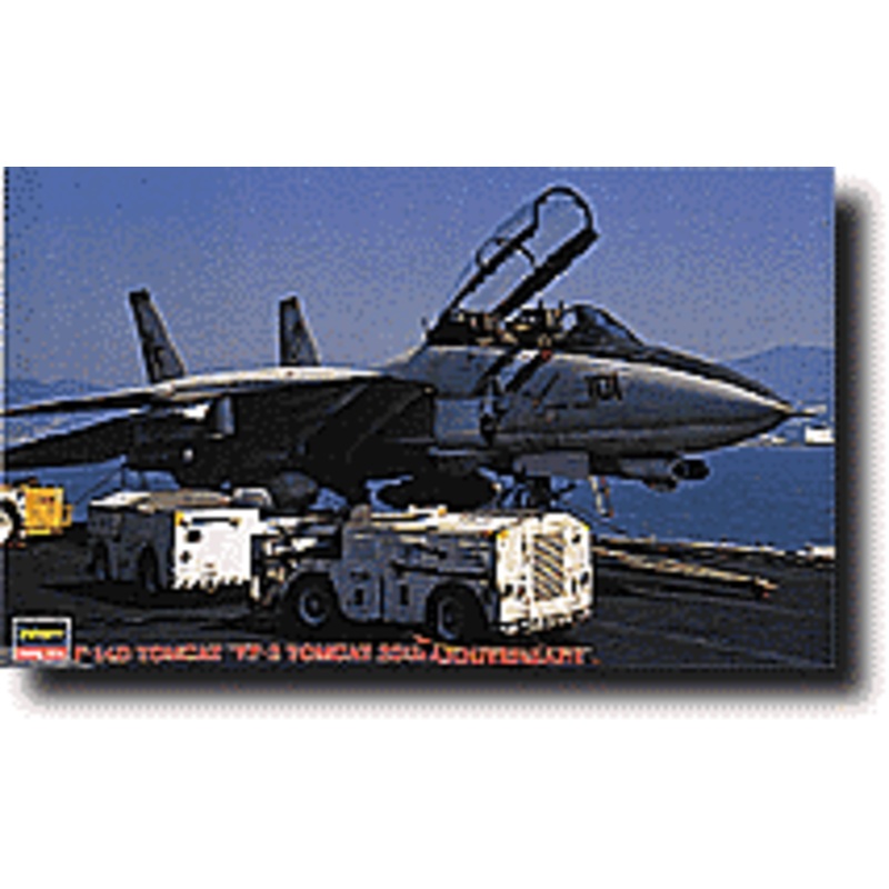 1/72 F-14D Tomcat "VF-2 25th Anniversary"