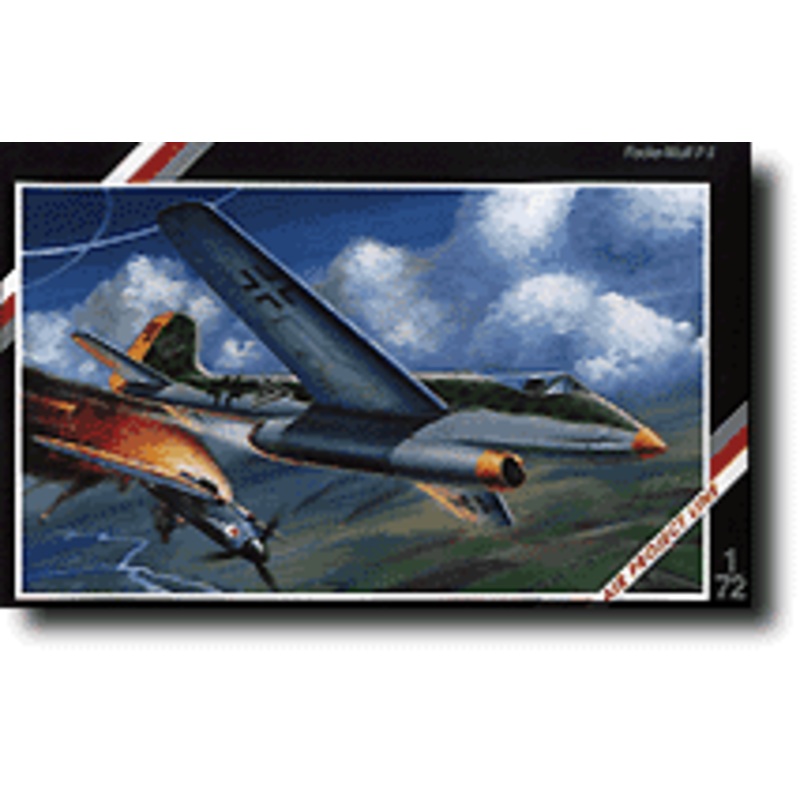 1/72 Focke-Wulf P2