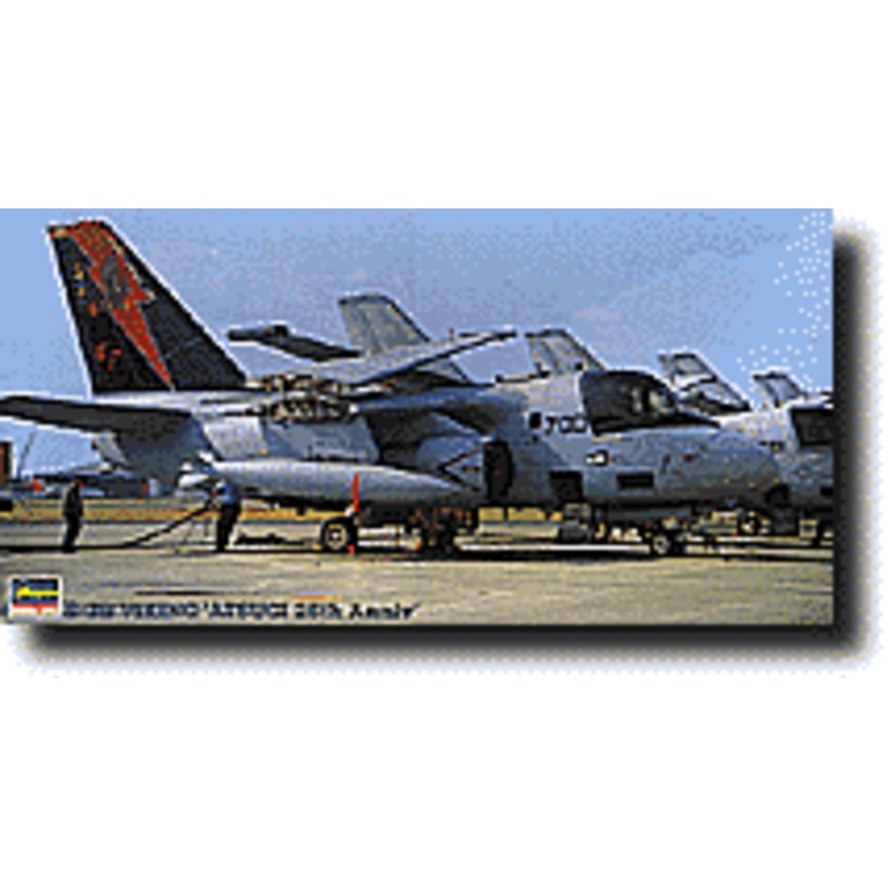 1/72 S-3B Viking "Atsugi 25th Anniversary"