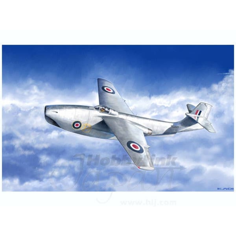 1/72 Saunders-Roe SR-A1 Fighter Flying Boat