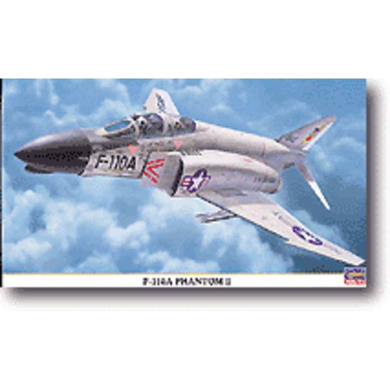 1/72 F-110A Phantom II