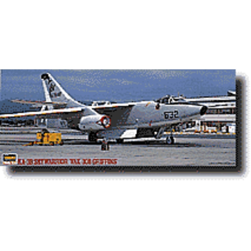 1/72 KA-3B Skywarrior "VAK-308 Griffins"
