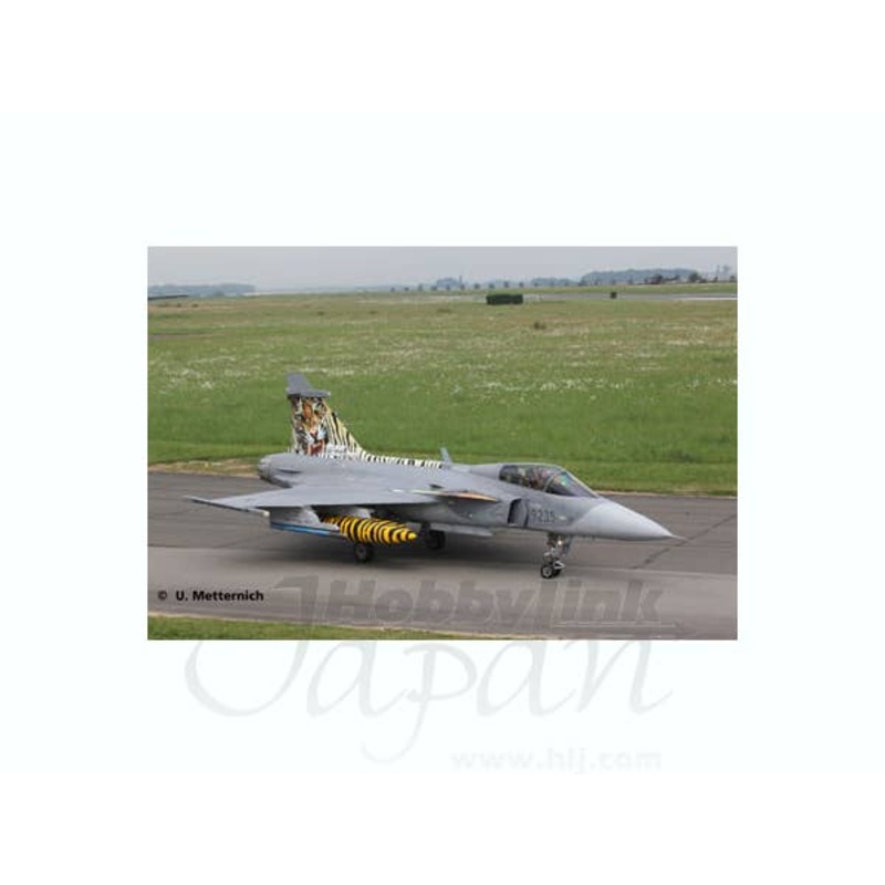 1/72 Saab JAS-39C Gripen