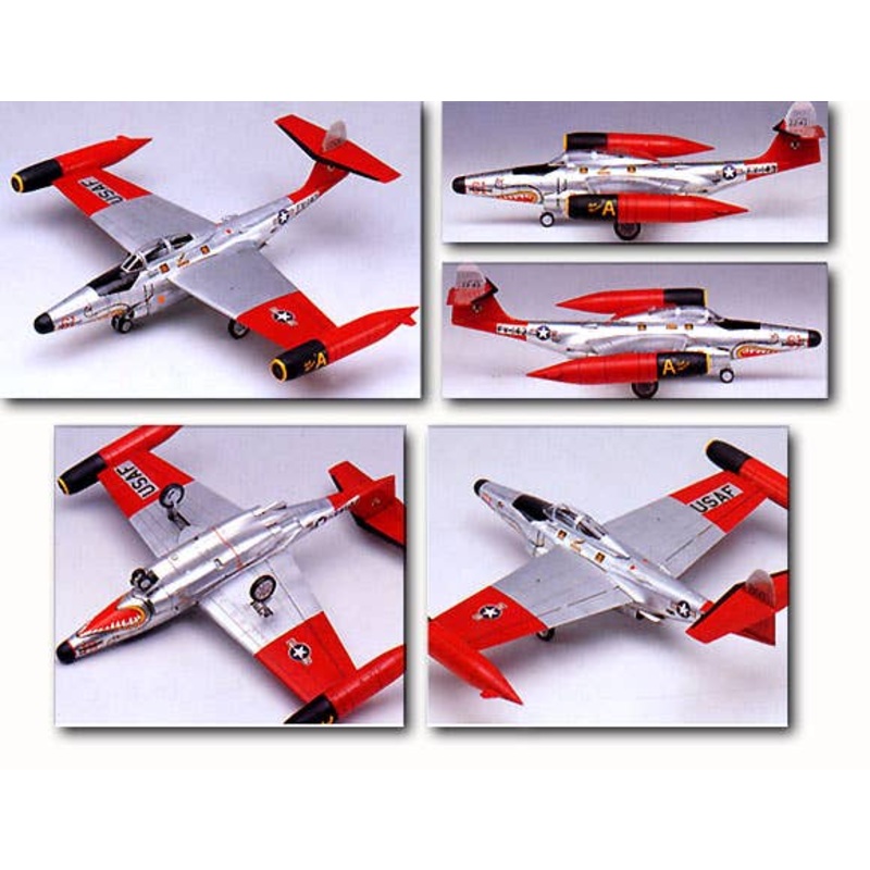 1/72 F-89 D Scorpion